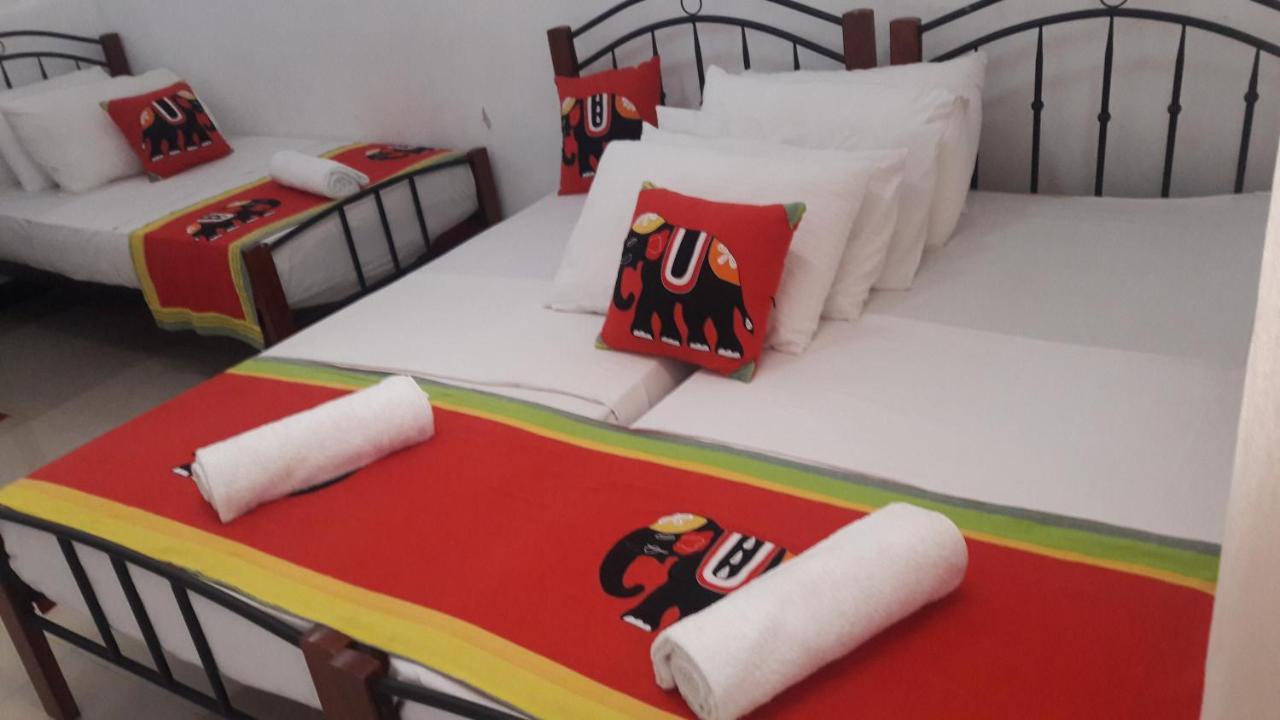 Charlton Kandy City Rest Luaran gambar