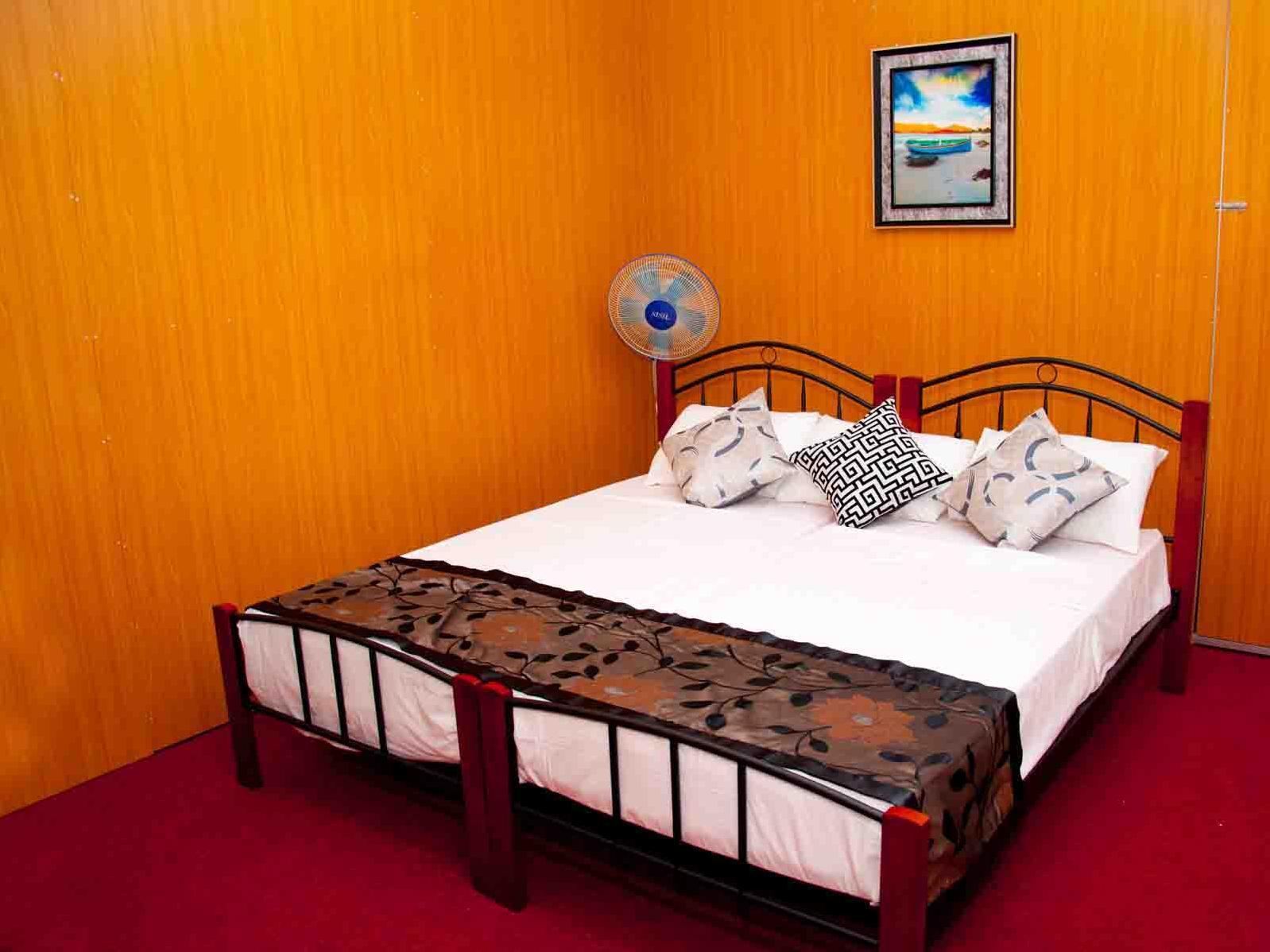 Charlton Kandy City Rest Luaran gambar