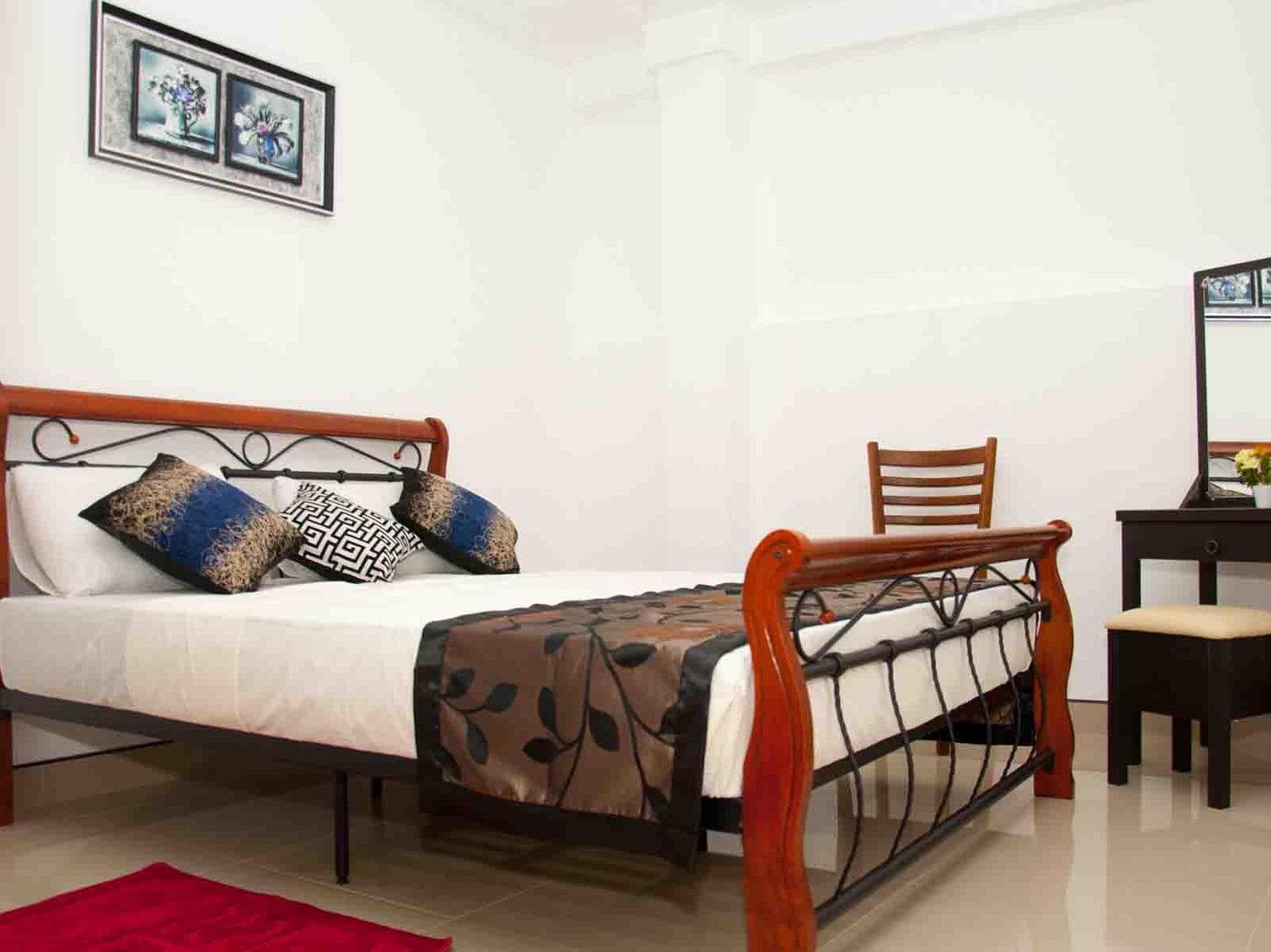Charlton Kandy City Rest Luaran gambar