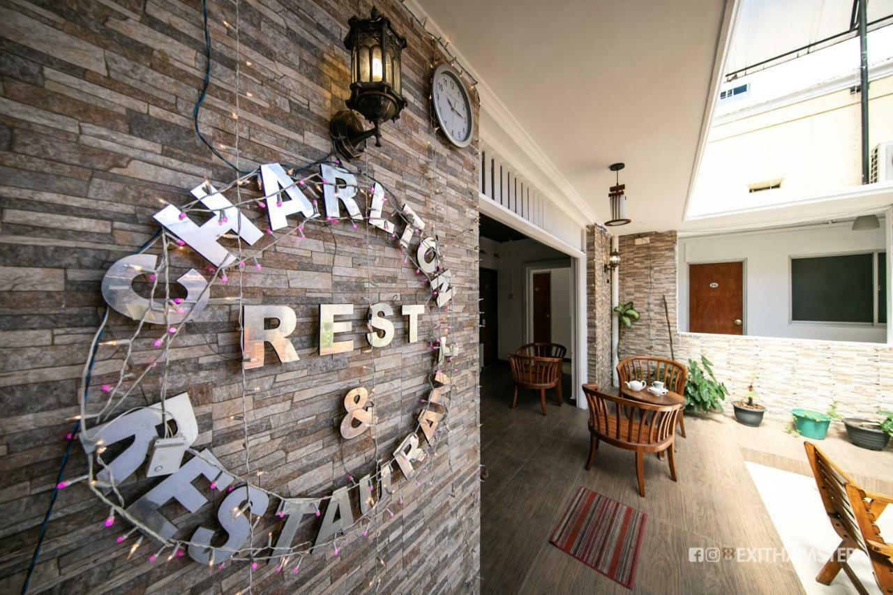 Charlton Kandy City Rest Luaran gambar