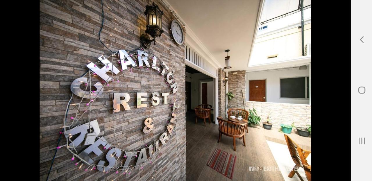 Charlton Kandy City Rest Luaran gambar
